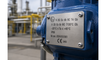 Oznaczenia ATEX – jak czytać i dobrać urządzenie 